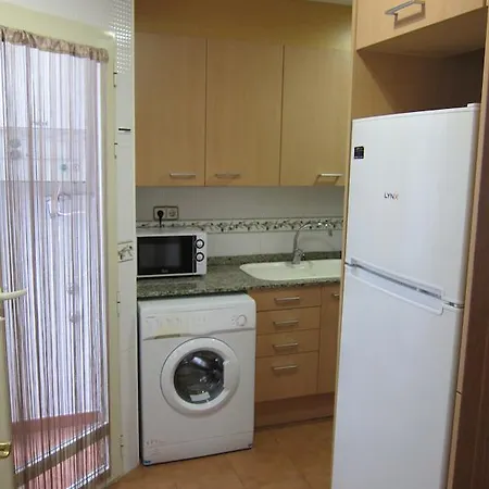 Apartamentos Valencia