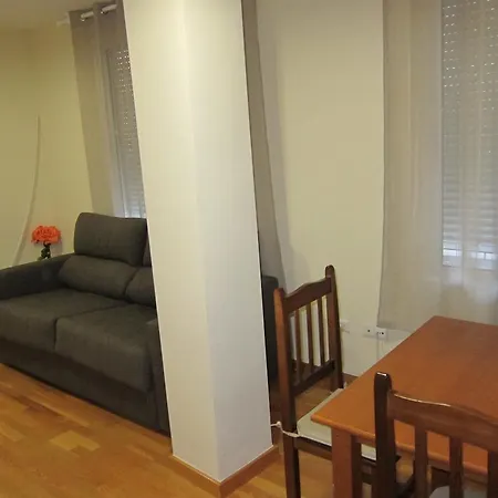 Apartamento Apartamentos Valencia *