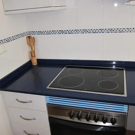 Apartamentos Valencia Валенсия