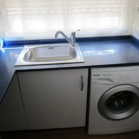 Апартаменты Apartamentos Valencia Валенсия