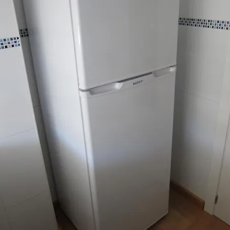 Apartamentos Valencia דירה