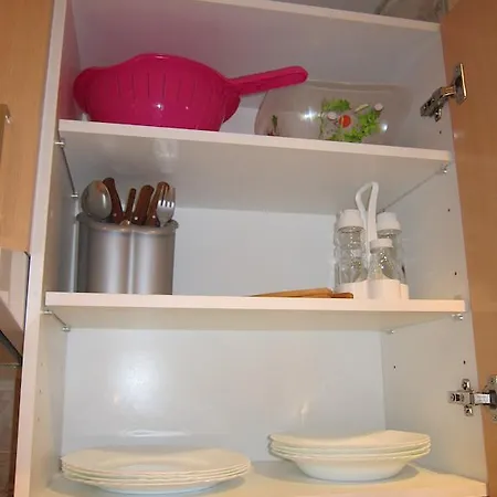 아파트 Apartamentos Valencia 발렌시아