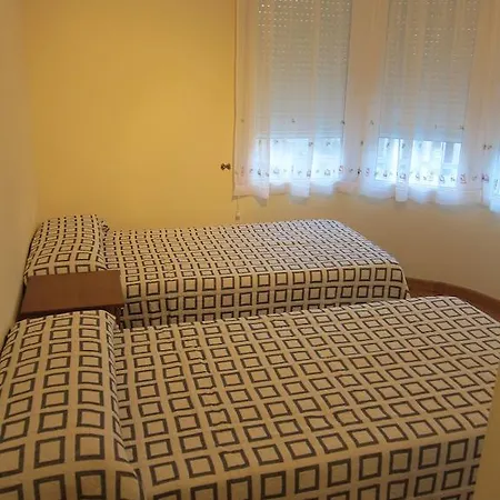 شقة Apartamentos Valencia فالنسيا