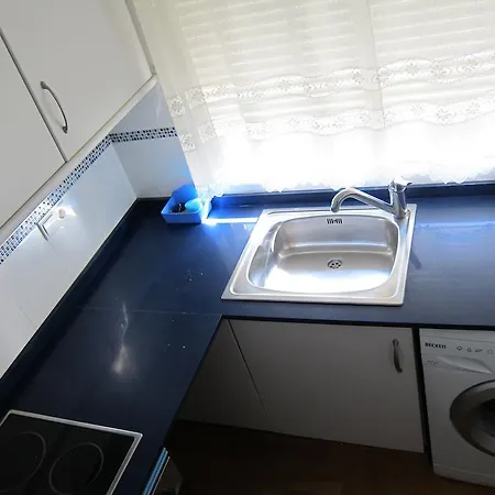 Daire Apartamentos Valencia Valensiya