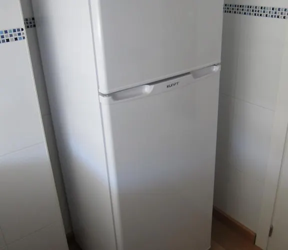 Apartamentos Valencia Daire