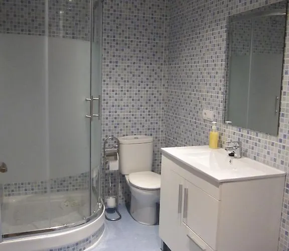 Apartamentos Valencia Valensiya