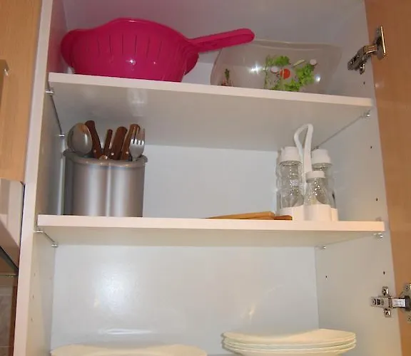 Daire Apartamentos Valencia Valensiya