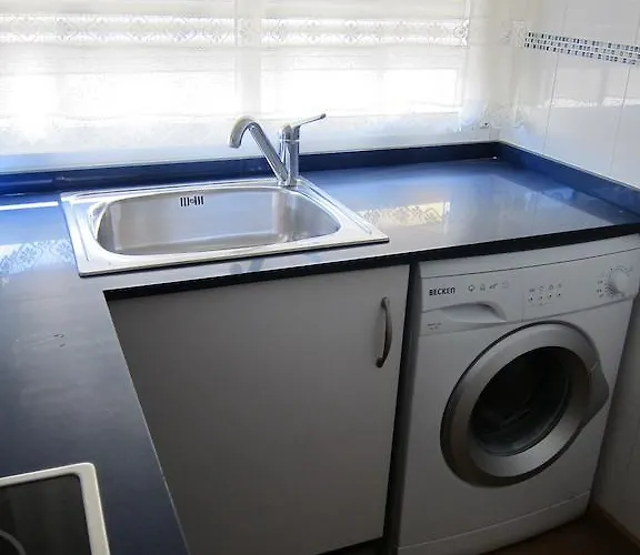 Apartamentos Valencia Valensiya