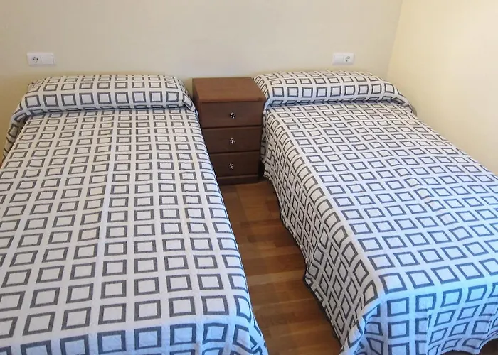 Apartamentos Valencia Valensiya