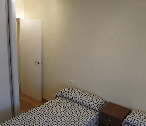 Apartamentos Valencia Valensiya