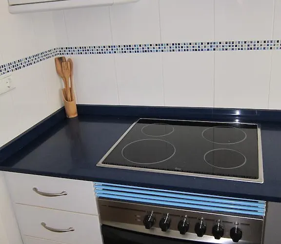 Apartamentos Valencia Valensiya