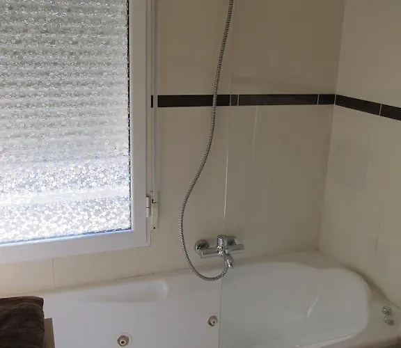 Daire Apartamentos Valencia