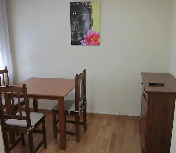 Apartamentos Valencia Valensiya